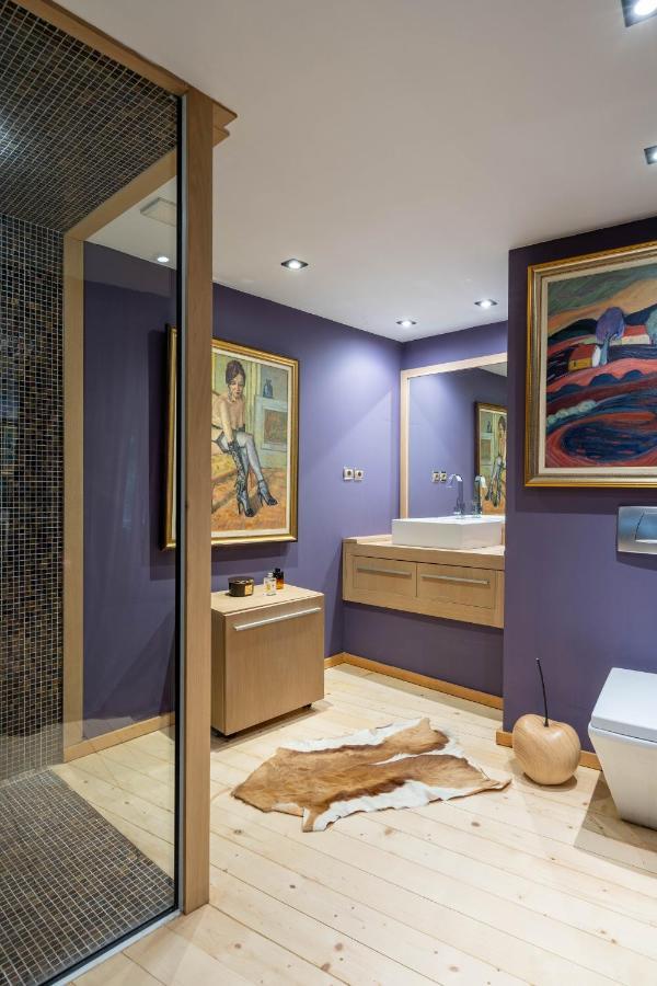 Villa Yana Hotel Winery&Spa 旧扎戈拉 外观 照片