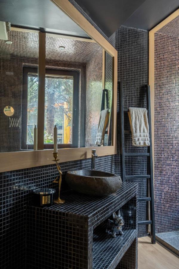 Villa Yana Hotel Winery&Spa 旧扎戈拉 外观 照片