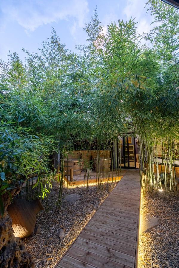 Villa Yana Hotel Winery&Spa 旧扎戈拉 外观 照片